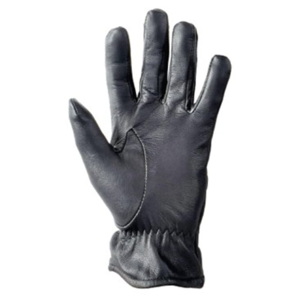 Slash resistant Hatch Friskmaster Supermax SB8500 Leather Gloves - Picture 3 of 10